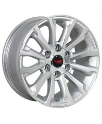 Replica LegeArtis TY555 S R18 W7.5 PCD6x139.7 ET25.0 DIA106.3